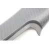 Cache lateral gauche KAWASAKI ER6 650 N 2009 - 2011