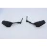 Retro droit PEUGEOT SCOOT ELEC 50 1997 - 2005