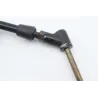 Retro droit PEUGEOT SCOOT ELEC 50 1997 - 2005