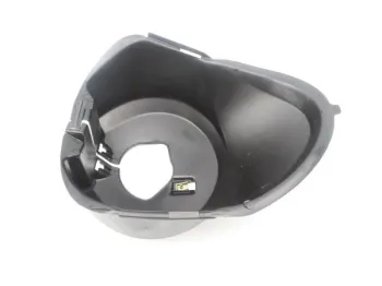 Cache carenage tete de fourche PEUGEOT SCOOT ELEC 50 1997 - 2005