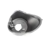 Cache carenage tete de fourche PEUGEOT SCOOT ELEC 50 1997 - 2005