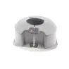 Cache carenage tete de fourche PEUGEOT SCOOT ELEC 50 1997 - 2005