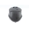 Cache carenage tete de fourche PEUGEOT SCOOT ELEC 50 1997 - 2005
