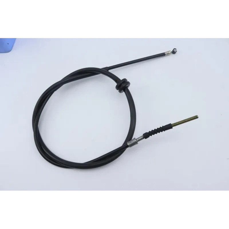 Cable de frein arriere PEUGEOT SCOOT ELEC 50 1997 - 2005