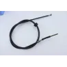 Cable de frein arriere PEUGEOT SCOOT ELEC 50 1997 - 2005