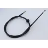 Cable de frein arriere PEUGEOT SCOOT ELEC 50 1997 - 2005