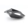 Cache carenage tete de fourche PEUGEOT STREETZONE 50 2018 - 2020 Cache carenage tete de fourche PEUGEOT STREETZONE 50 2018 - 2020