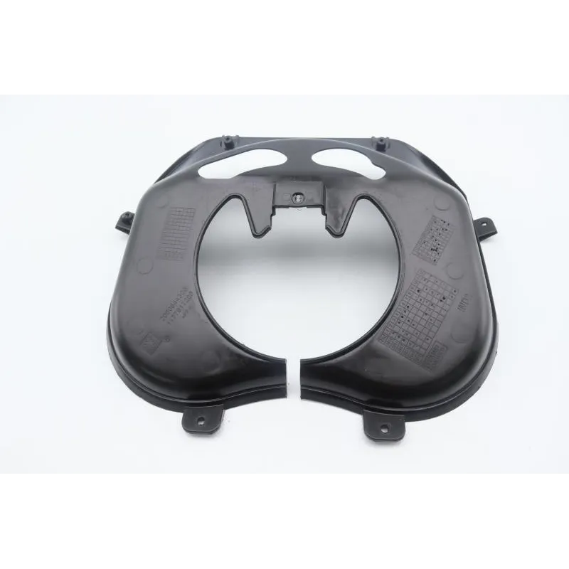 Cache carenage tete de fourche PEUGEOT STREETZONE 50 2018 - 2020