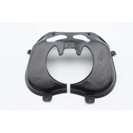 Cache carenage tete de fourche PEUGEOT STREETZONE 50 2018 - 2020