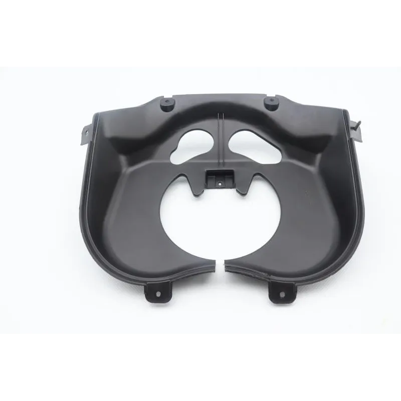 Cache carenage tete de fourche PEUGEOT STREETZONE 50 2018 - 2020