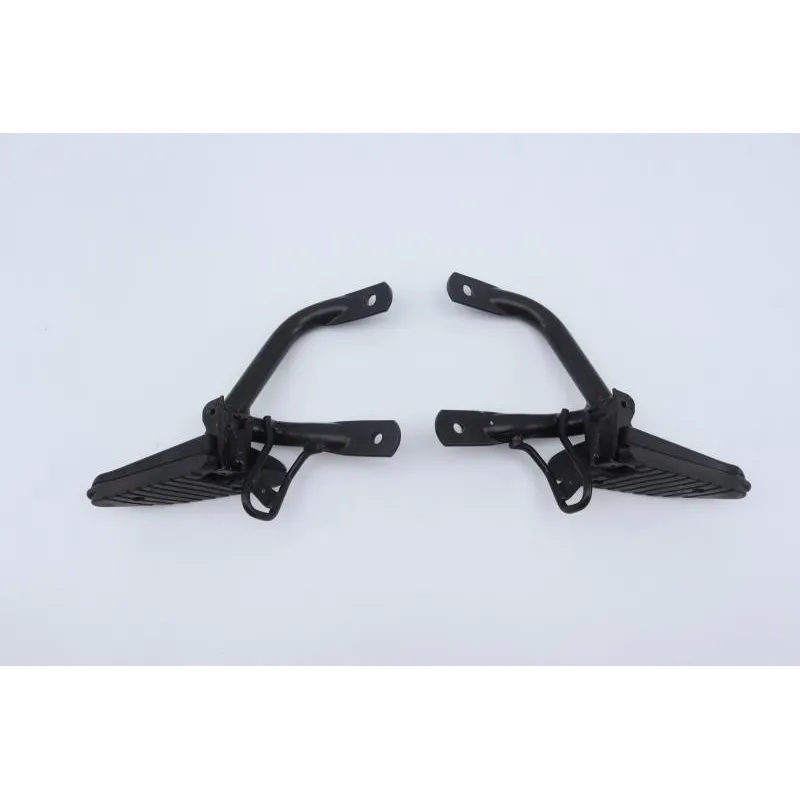Repose pieds arriere droit HONDA SH 125 2002 - 2003