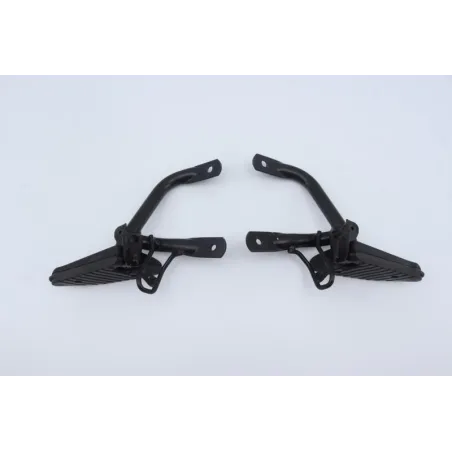 Repose pieds arriere droit HONDA SH 125 2002 - 2003