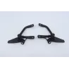 Repose pieds arriere droit HONDA SH 125 2002 - 2003 Repose pieds arriere droit HONDA SH 125 2002 - 2003