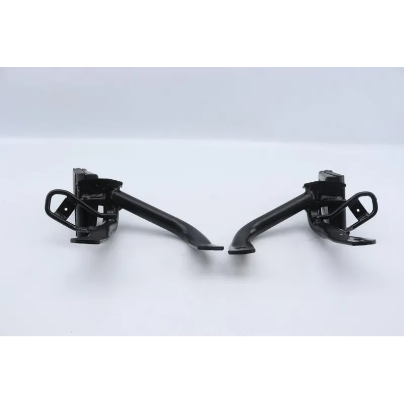 Repose pieds arriere droit HONDA SH 125 2002 - 2003