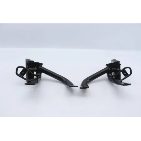 Repose pieds arriere droit HONDA SH 125 2002 - 2003