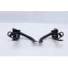 Repose pieds arriere droit HONDA SH 125 2002 - 2003 Repose pieds arriere droit HONDA SH 125 2002 - 2003