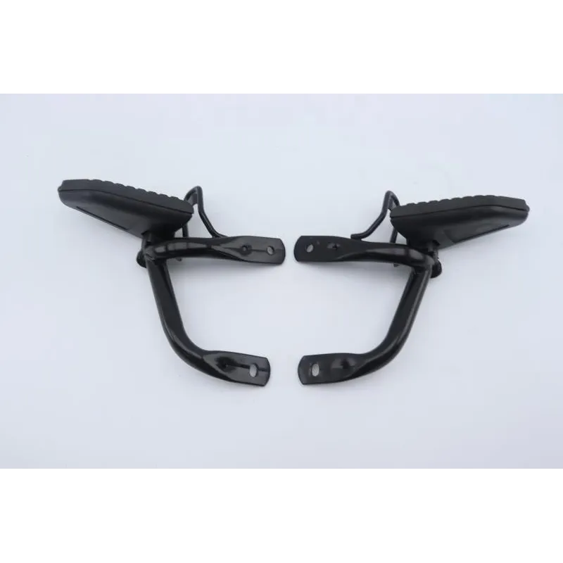 Repose pieds arriere droit HONDA SH 125 2002 - 2003