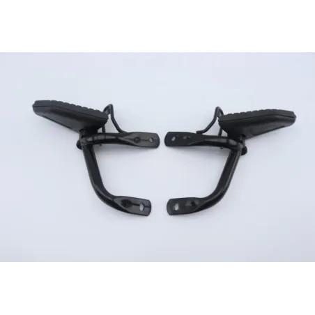 Repose pieds arriere droit HONDA SH 125 2002 - 2003