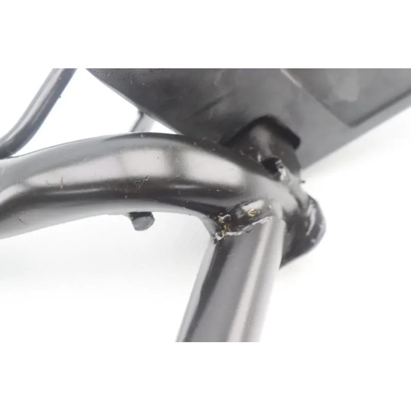 Repose pieds arriere droit HONDA SH 125 2002 - 2003