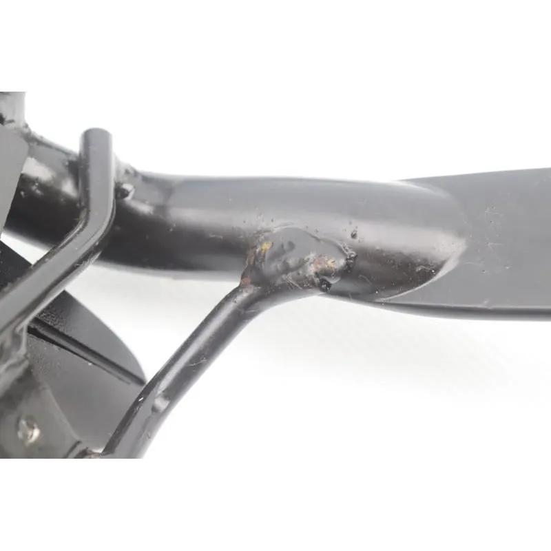 Repose pieds arriere droit HONDA SH 125 2002 - 2003