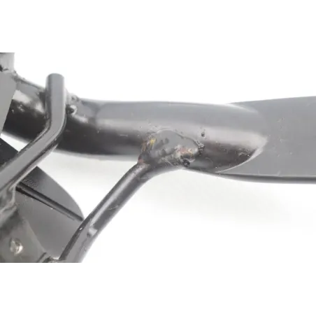 Repose pieds arriere droit HONDA SH 125 2002 - 2003