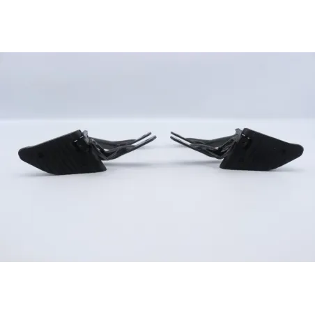 Repose pieds arriere droit HONDA SH 125 2002 - 2003