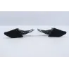 Repose pieds arriere droit HONDA SH 125 2002 - 2003 Repose pieds arriere droit HONDA SH 125 2002 - 2003