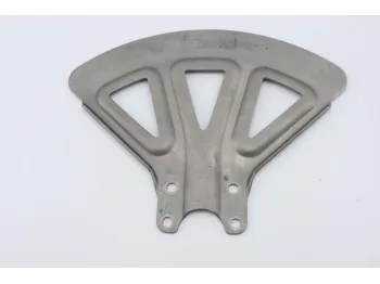 Disque frein avant PIAGGIO MP3 300 SPORT 2020 - 2022