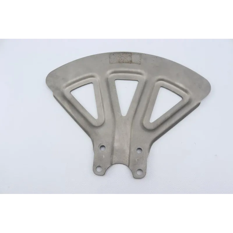 Disque frein avant PIAGGIO MP3 300 SPORT 2020 - 2022