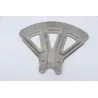 Disque frein avant PIAGGIO MP3 300 SPORT 2020 - 2022