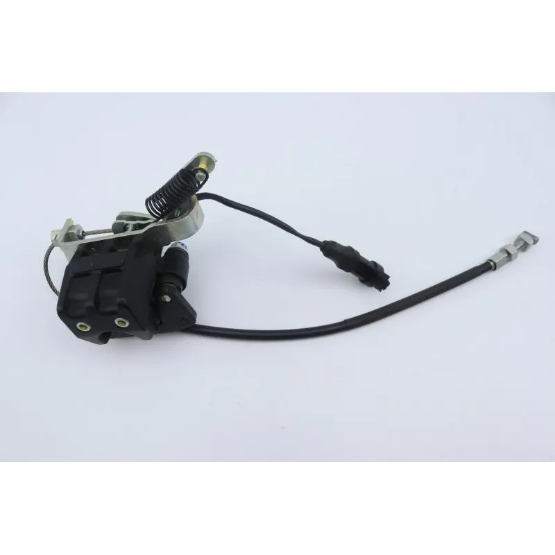 Etrier de frein avant PIAGGIO MP3 300 SPORT 2020 - 2022