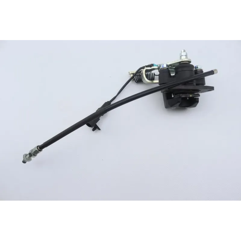 Etrier de frein avant PIAGGIO MP3 300 SPORT 2020 - 2022