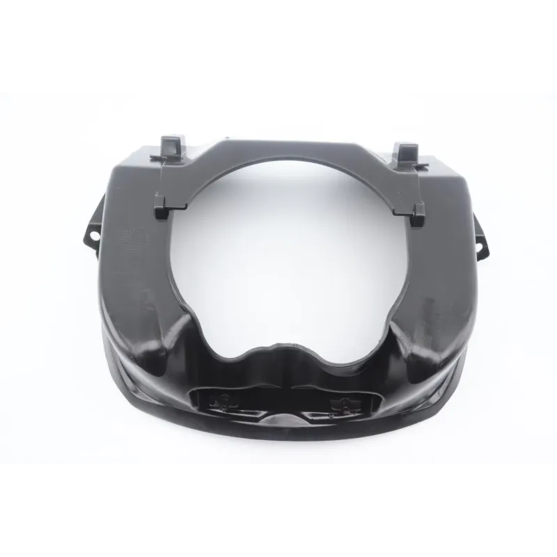 Cache carenage tete de fourche SYM ORBIT III 50 2018 - 2021
