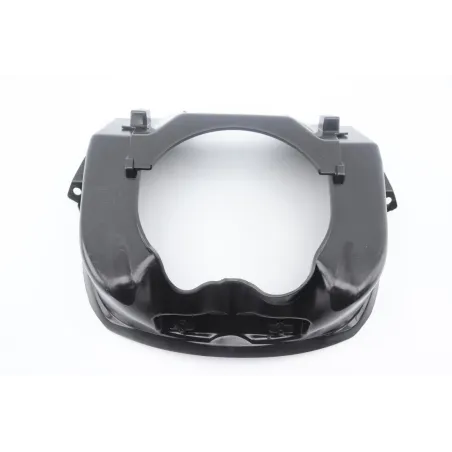 Cache carenage tete de fourche SYM ORBIT III 50 2018 - 2021
