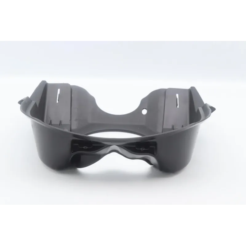 Cache carenage tete de fourche SYM ORBIT III 50 2018 - 2021