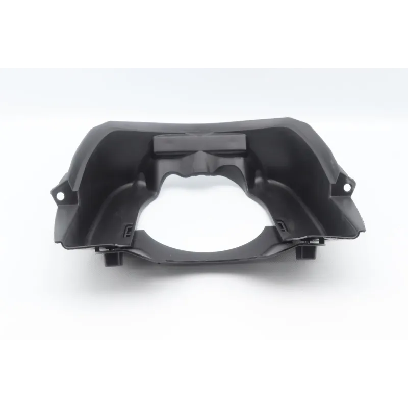 Cache carenage tete de fourche SYM ORBIT III 50 2018 - 2021
