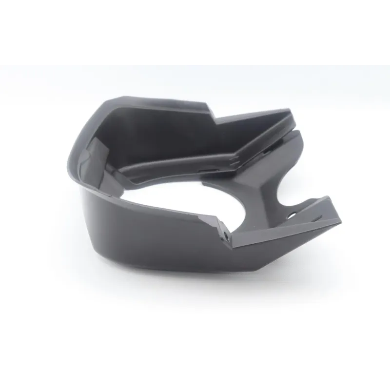 Cache carenage tete de fourche SYM ORBIT III 50 2018 - 2021