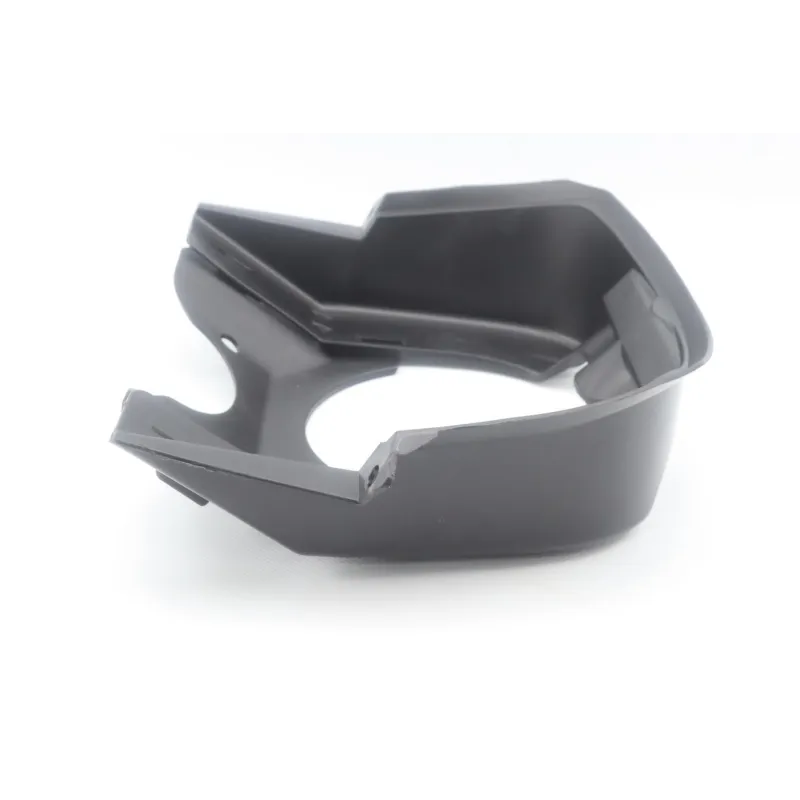 Cache carenage tete de fourche SYM ORBIT III 50 2018 - 2021