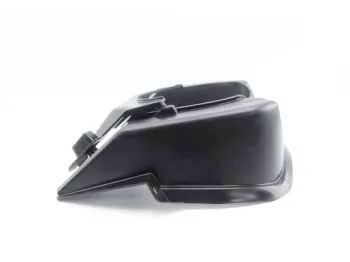 Cache carenage tete de fourche SYM ORBIT III 50 2018 - 2021