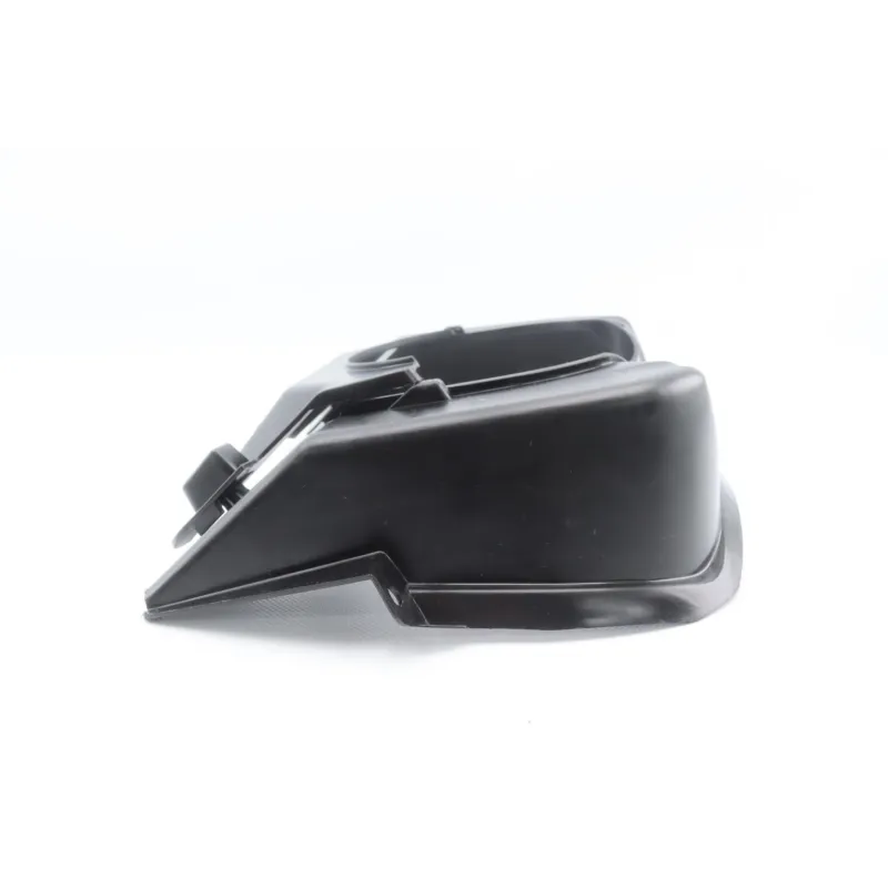 Cache carenage tete de fourche SYM ORBIT III 50 2018 - 2021