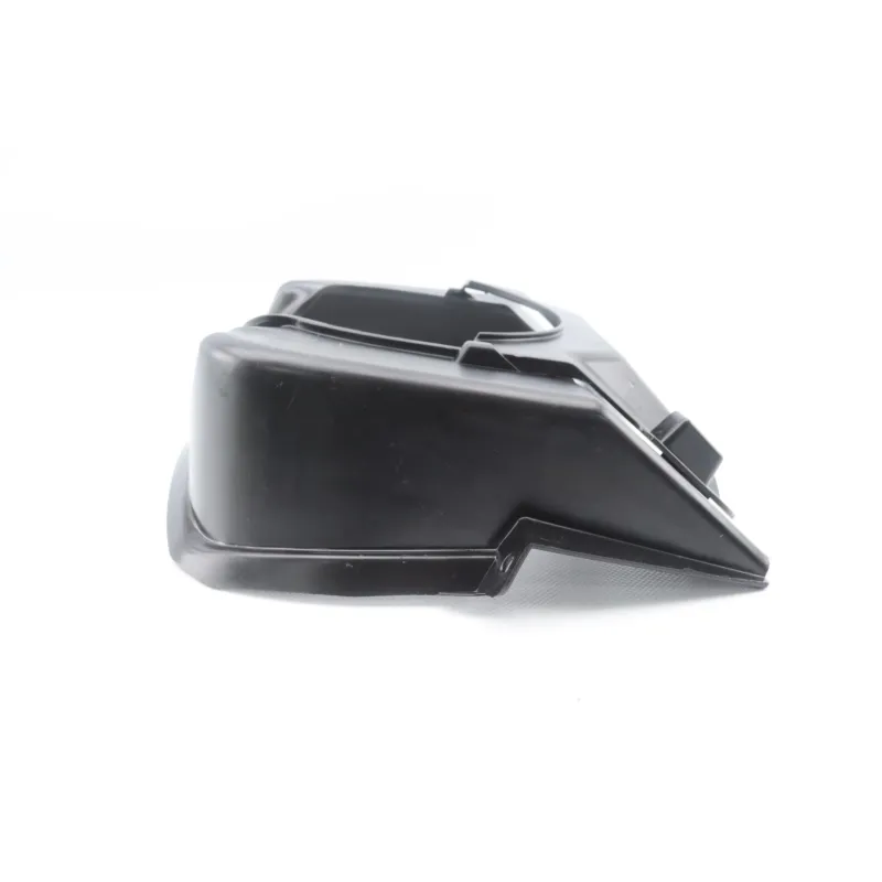 Cache carenage tete de fourche SYM ORBIT III 50 2018 - 2021