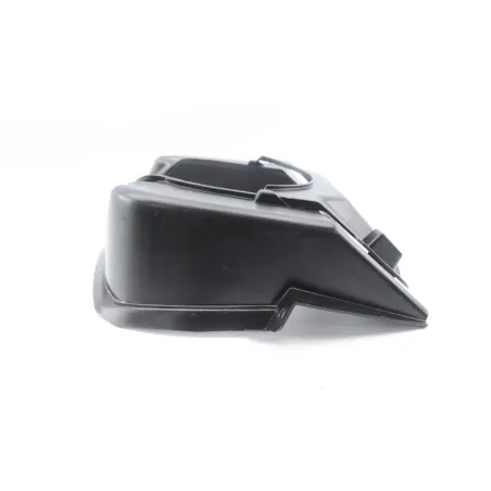 Cache carenage tete de fourche SYM ORBIT III 50 2018 - 2021
