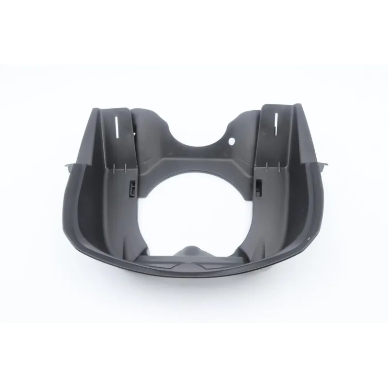 Cache carenage tete de fourche SYM ORBIT III 50 2018 - 2021