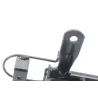 Repose pieds arriere droit CF MOTO E CHARM 125 2005 - 2010 Repose pieds arriere droit CF MOTO E CHARM 125 2005 - 2010