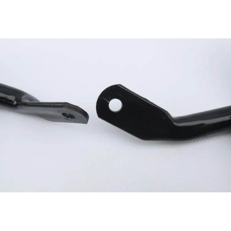 Repose pieds arriere droit CF MOTO E CHARM 125 2005 - 2010