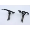 Repose pieds arriere droit CF MOTO E CHARM 125 2005 - 2010 Repose pieds arriere droit CF MOTO E CHARM 125 2005 - 2010