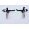 Repose pieds arriere droit CF MOTO E CHARM 125 2005 - 2010 Repose pieds arriere droit CF MOTO E CHARM 125 2005 - 2010