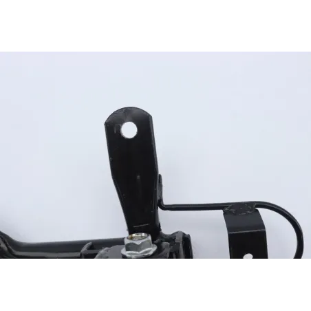 Repose pieds arriere droit CF MOTO E CHARM 125 2005 - 2010