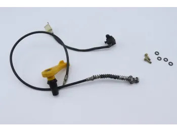 Levier frein arriere CF MOTO E CHARM 125 2005 - 2010