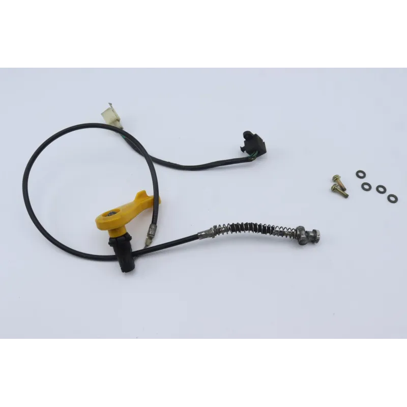 Levier frein arriere CF MOTO E CHARM 125 2005 - 2010